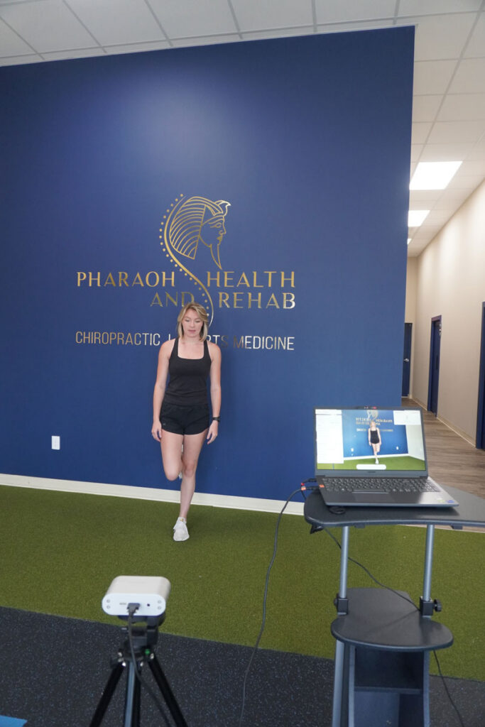 movement assessment