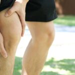 How to Naturally Treat a Muscle Strain