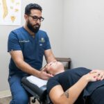 chiropractic care and massage