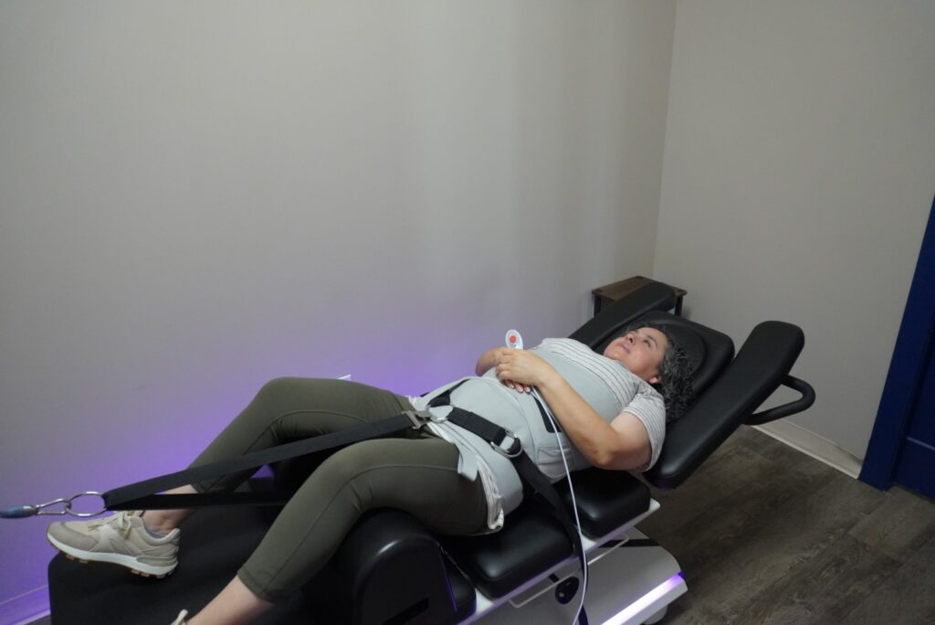 is spinal decompression right for you