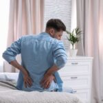 low back pain