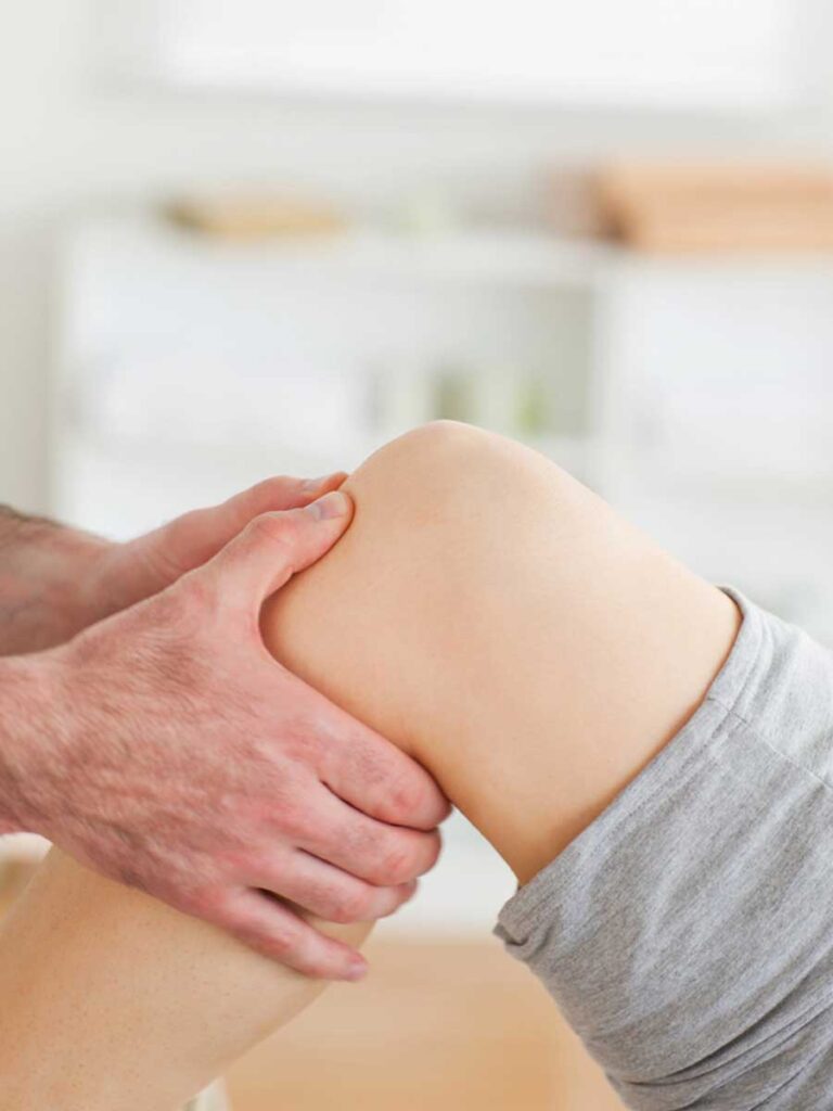 massage