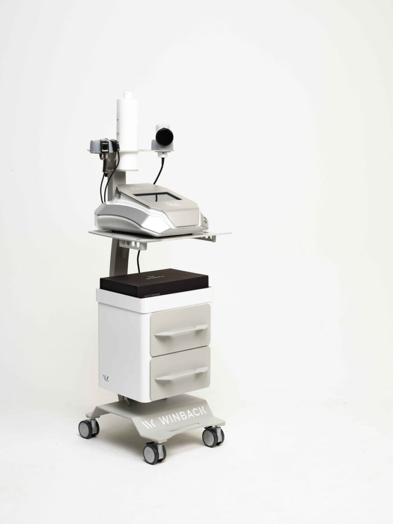 why tecar therapy